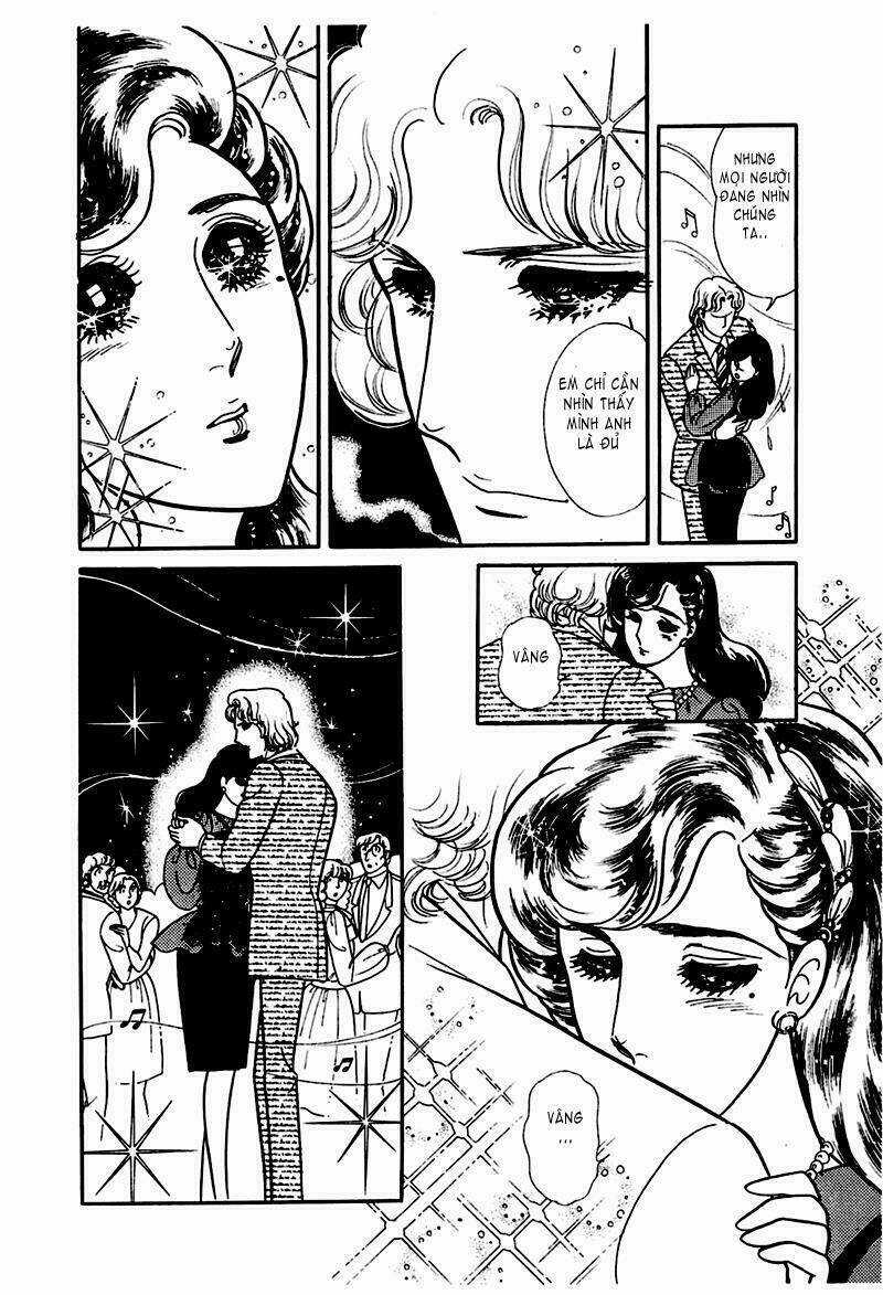 Glass Mask - Chapter 175 - Trang 11