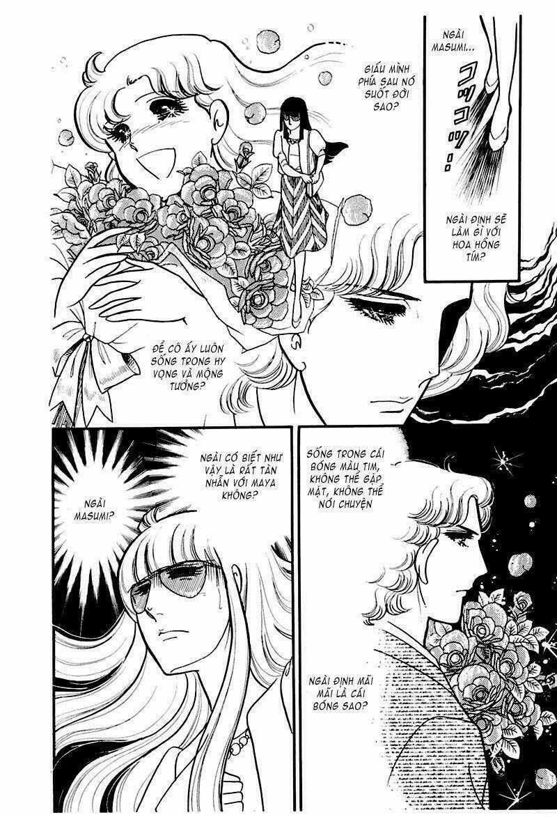 Glass Mask - Chapter 175 - Trang 13