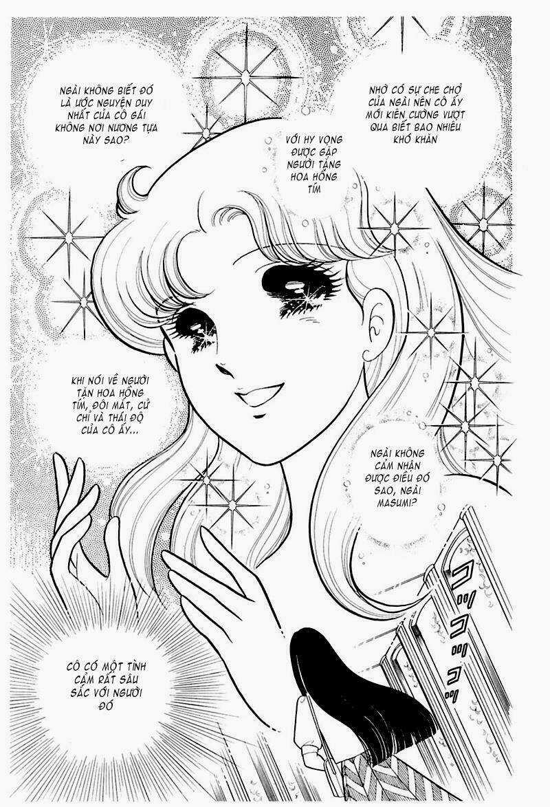 Glass Mask - Chapter 175 - Trang 14