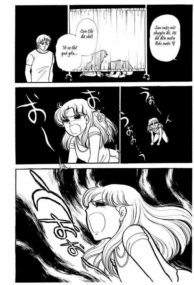 Glass Mask - Chapter 175 - Trang 17