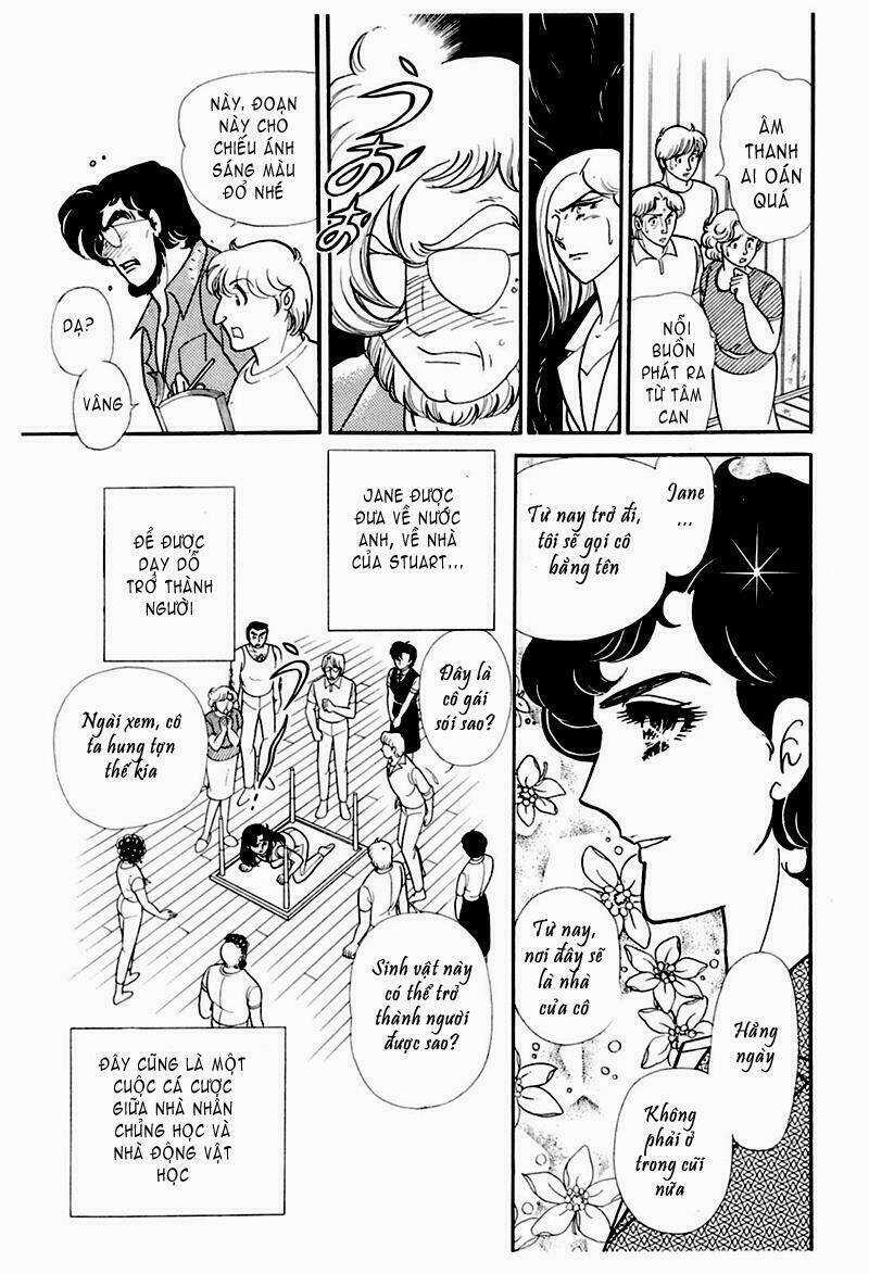 Glass Mask - Chapter 175 - Trang 18