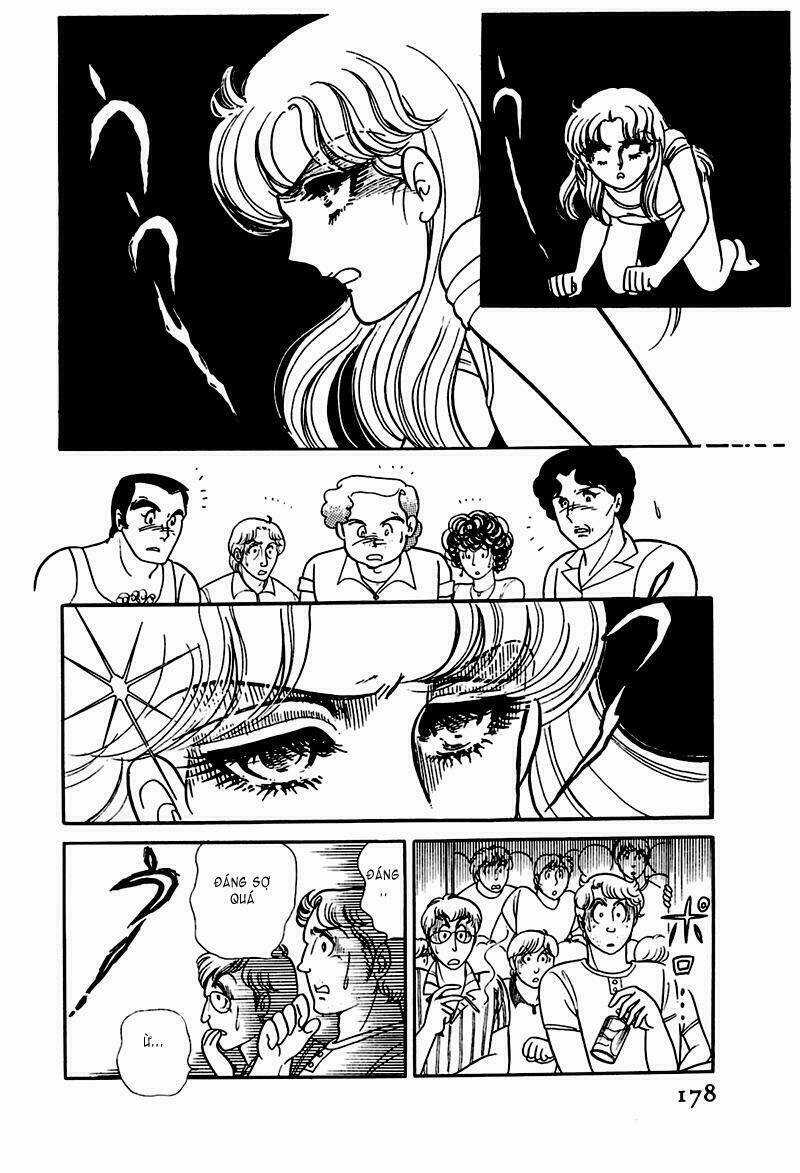 Glass Mask - Chapter 175 - Trang 19