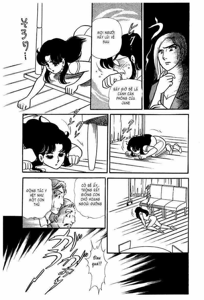 Glass Mask - Chapter 175 - Trang 20