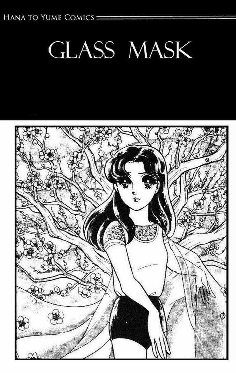 Glass Mask - Chapter 175 - Trang 3