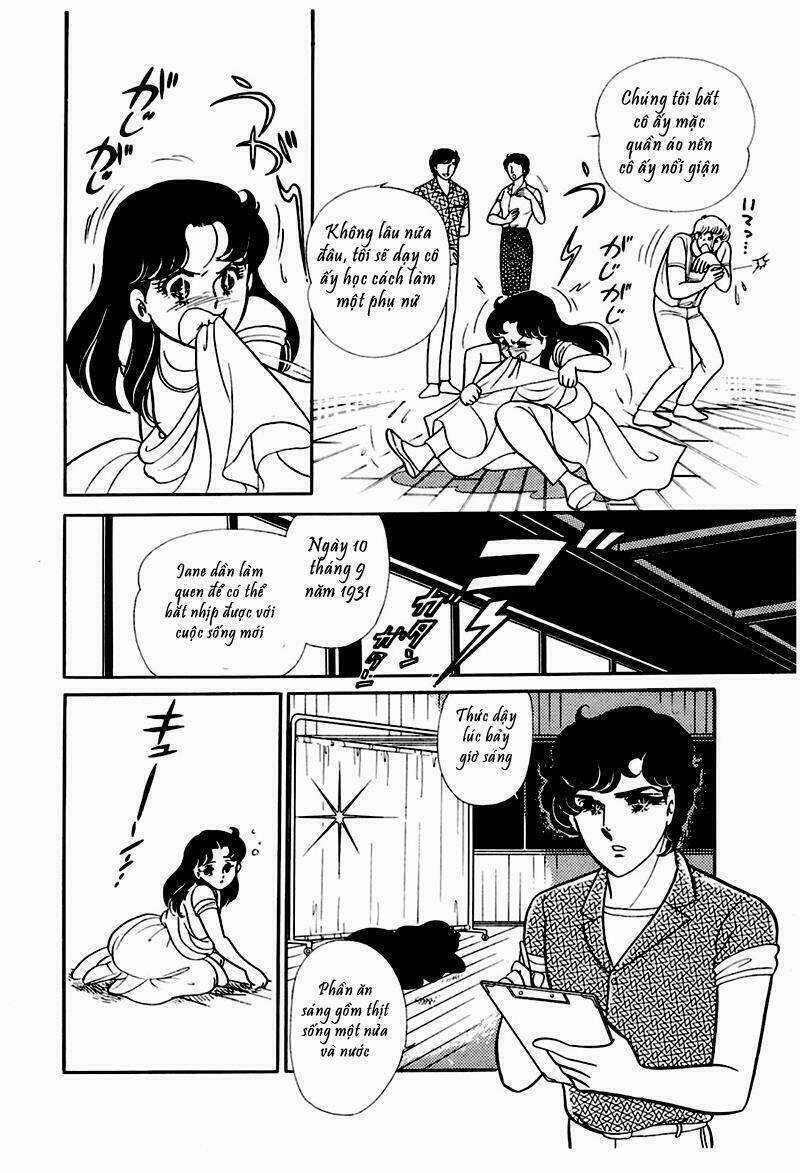 Glass Mask - Chapter 175 - Trang 21