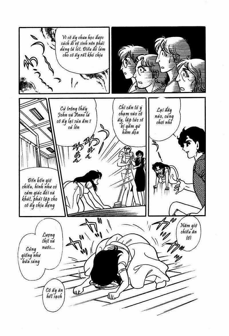 Glass Mask - Chapter 175 - Trang 23