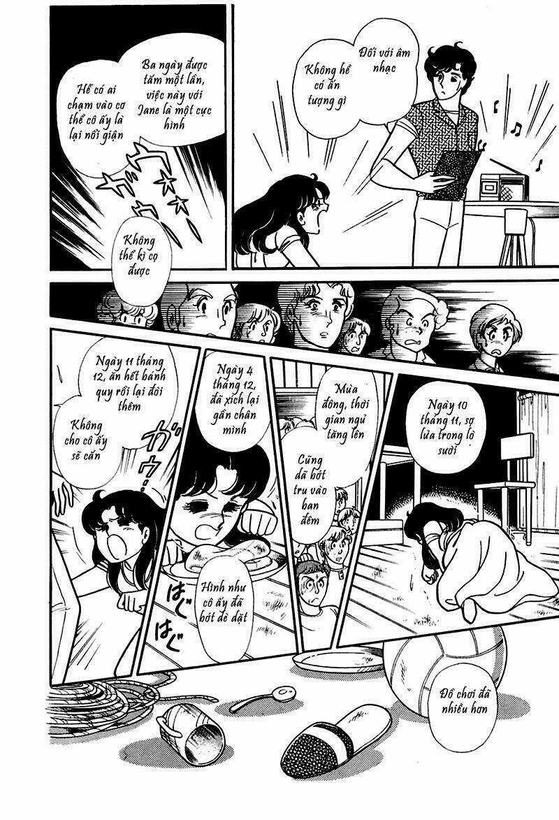 Glass Mask - Chapter 175 - Trang 25