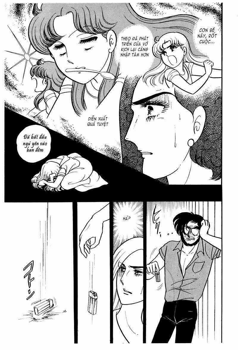 Glass Mask - Chapter 175 - Trang 26