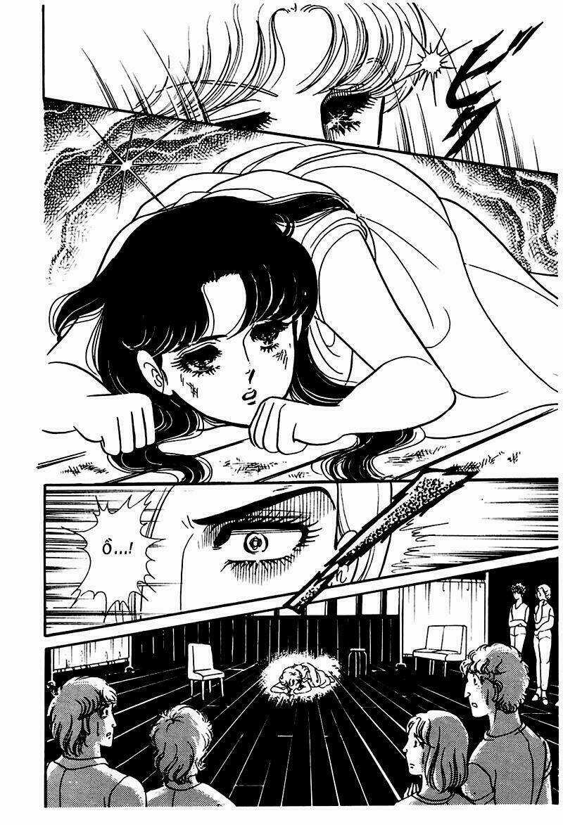 Glass Mask - Chapter 175 - Trang 27