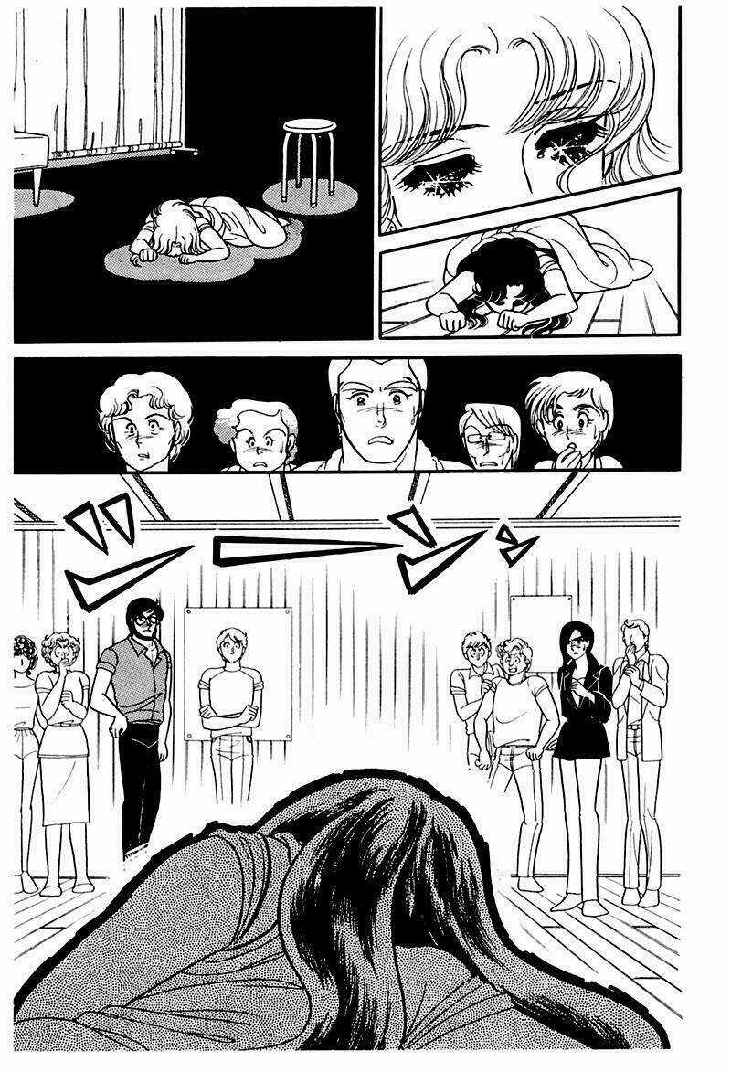 Glass Mask - Chapter 175 - Trang 28