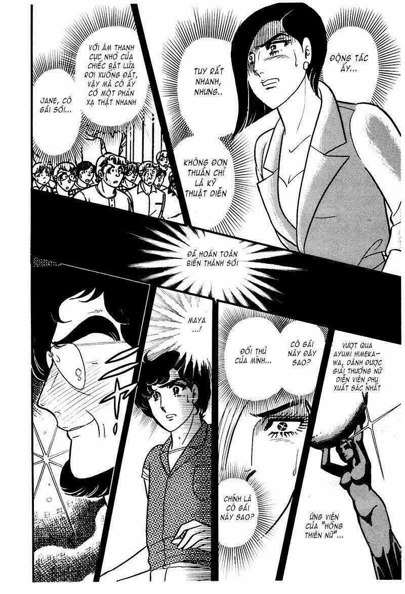 Glass Mask - Chapter 175 - Trang 29