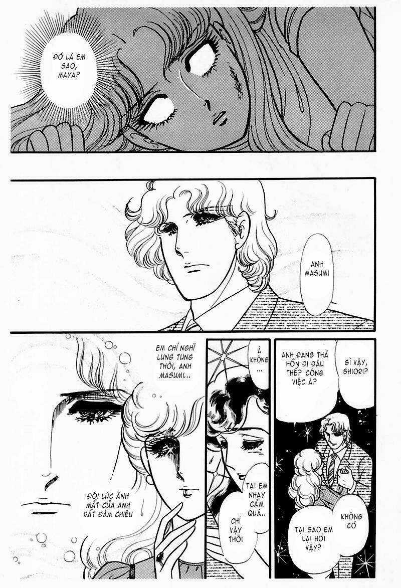 Glass Mask - Chapter 175 - Trang 30