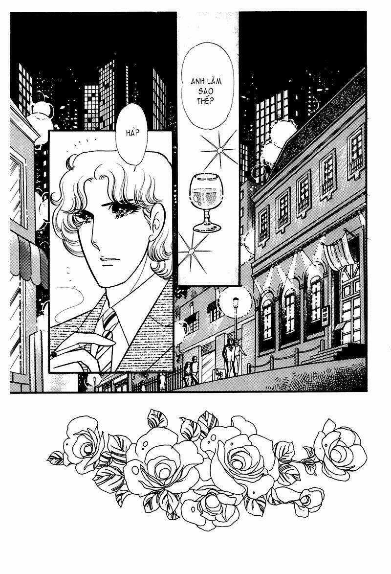Glass Mask - Chapter 175 - Trang 4