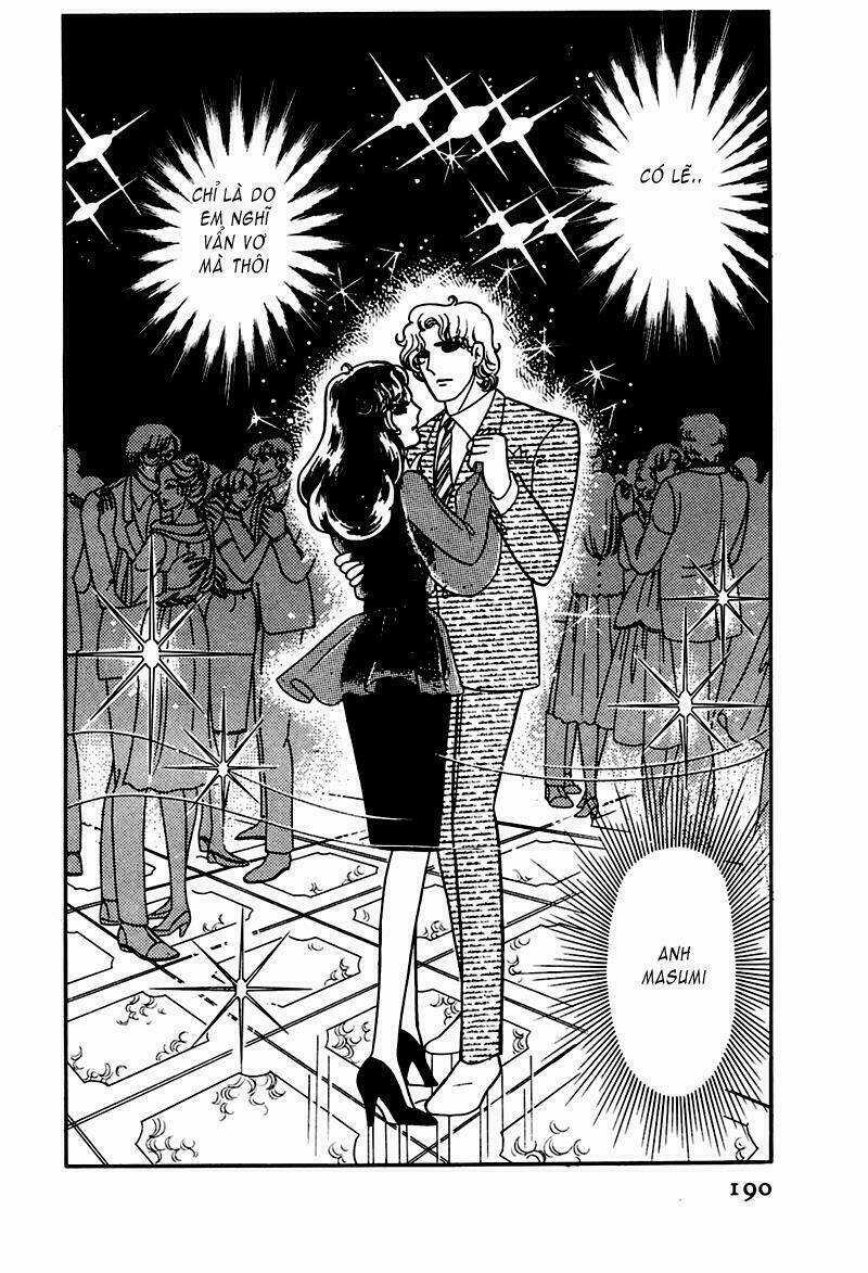 Glass Mask - Chapter 175 - Trang 31