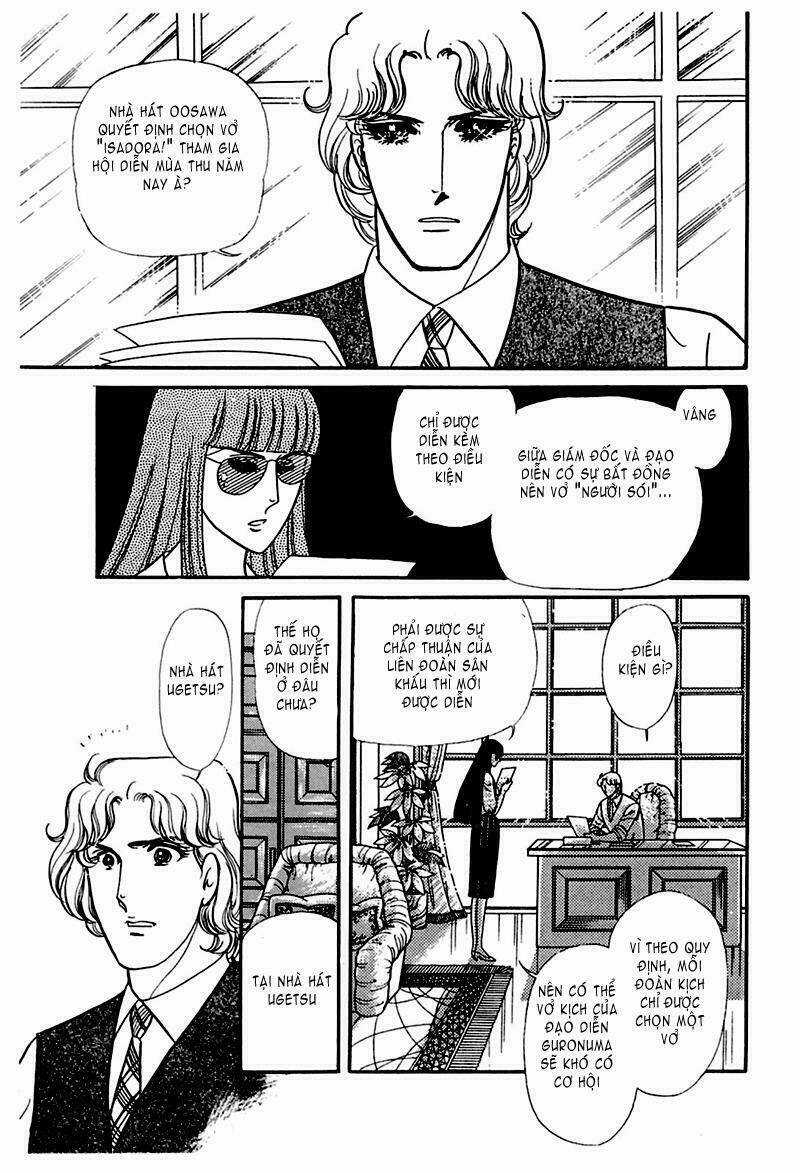 Glass Mask - Chapter 175 - Trang 32