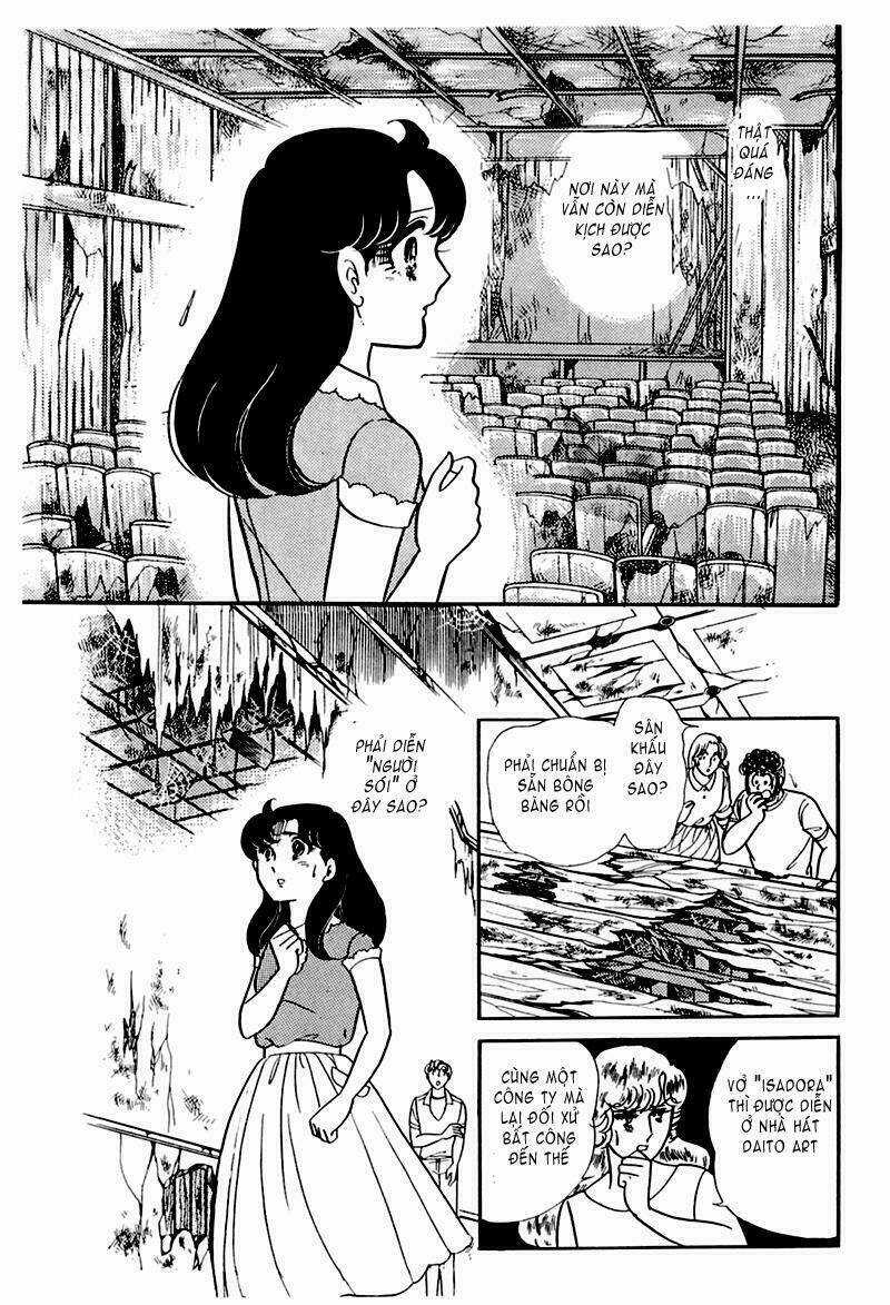Glass Mask - Chapter 175 - Trang 34
