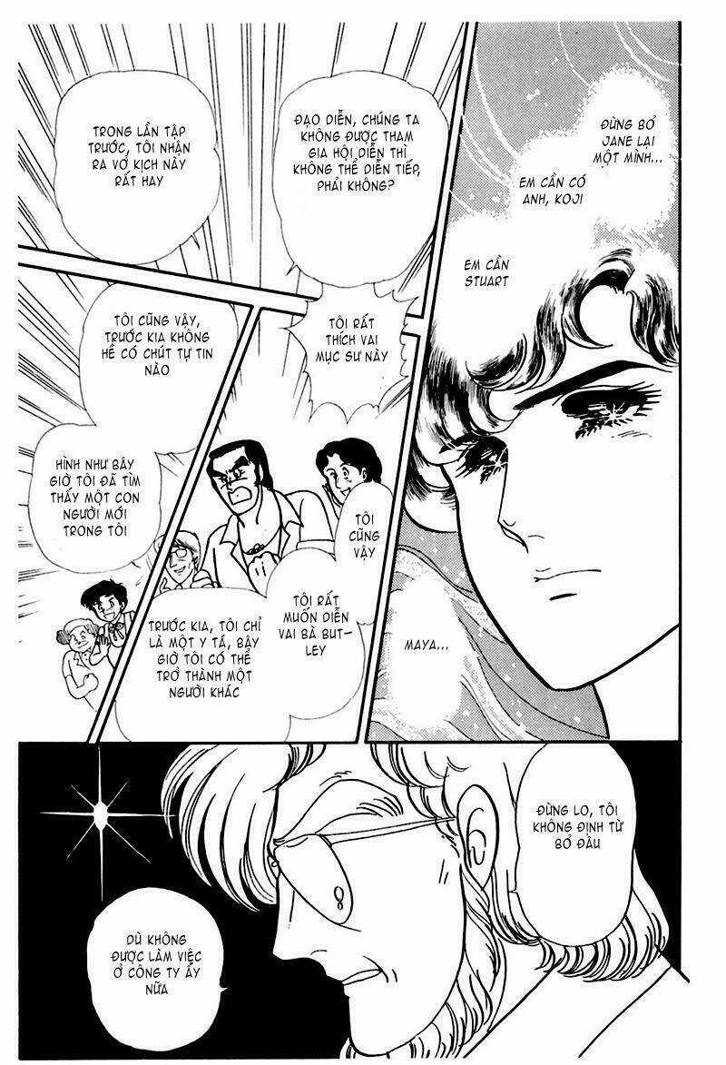 Glass Mask - Chapter 175 - Trang 36