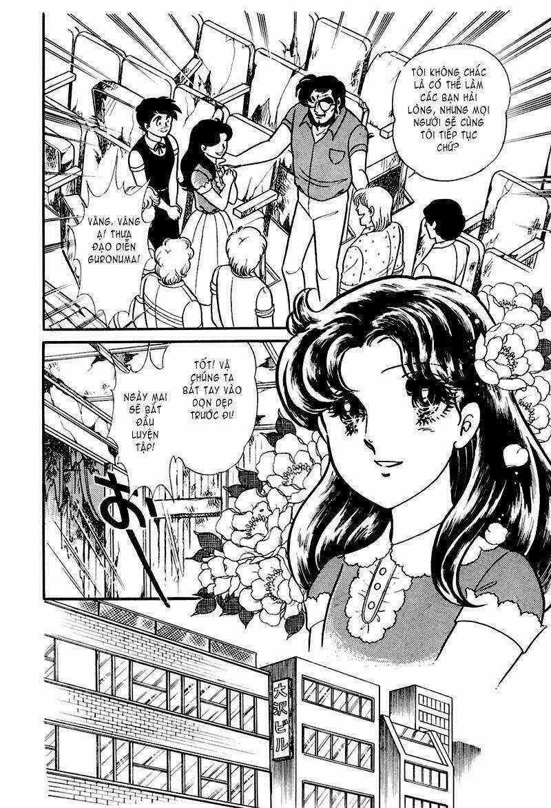 Glass Mask - Chapter 175 - Trang 37