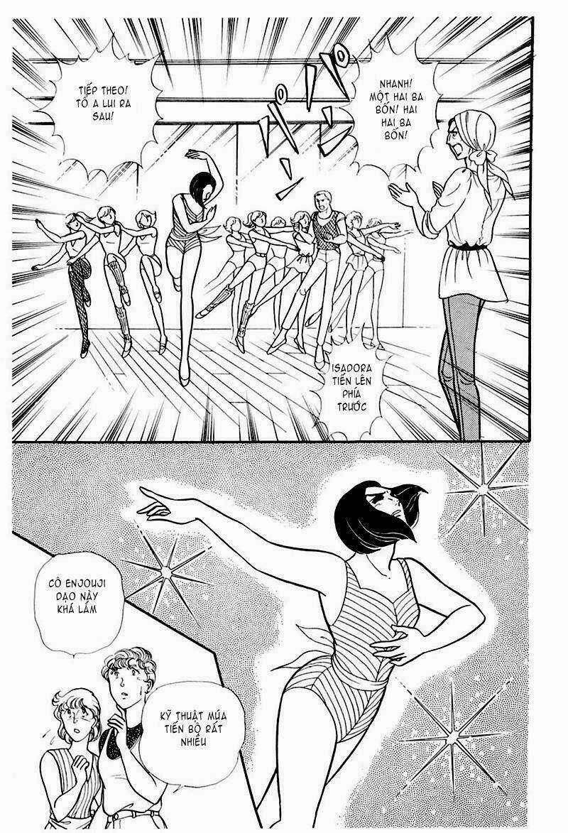 Glass Mask - Chapter 175 - Trang 38