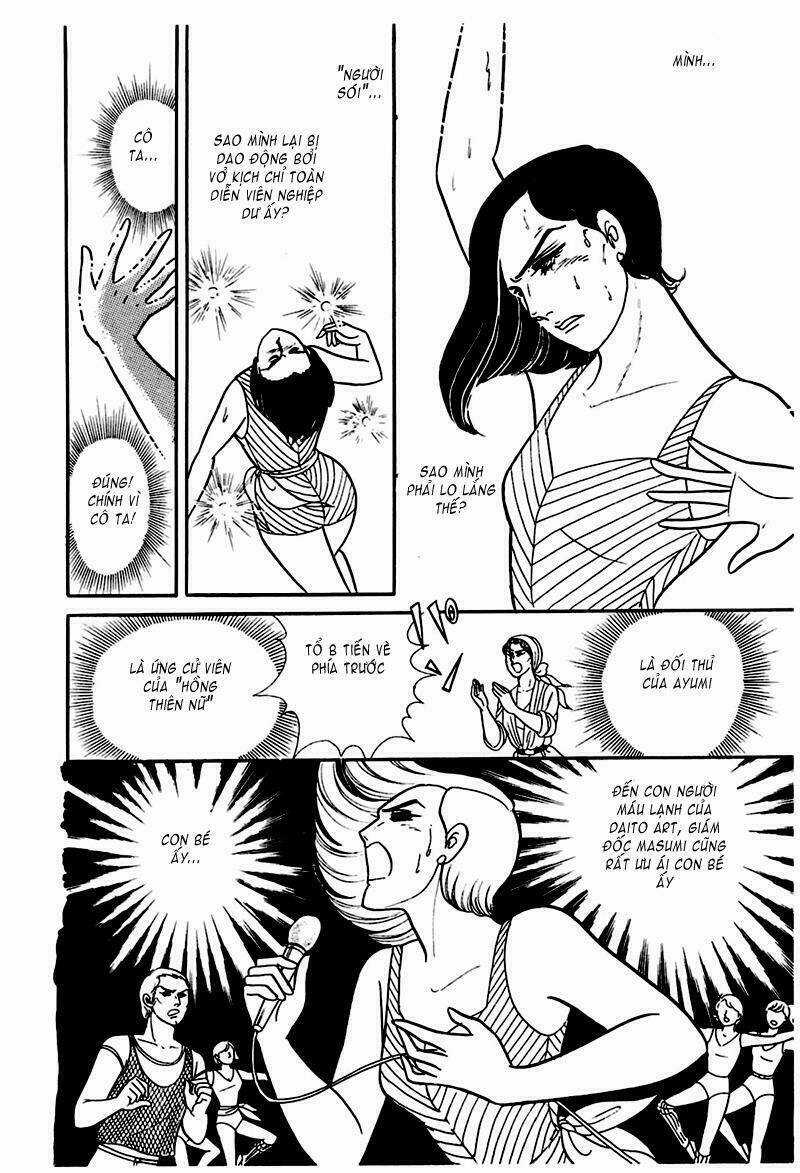 Glass Mask - Chapter 175 - Trang 39