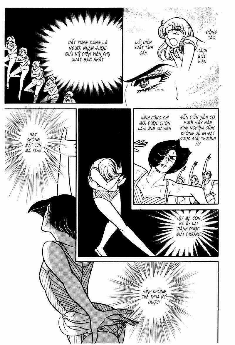 Glass Mask - Chapter 175 - Trang 40