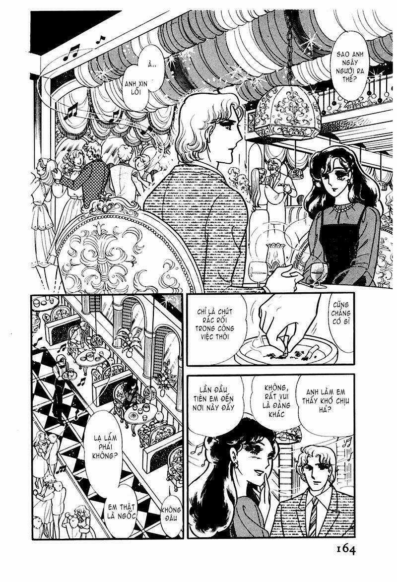 Glass Mask - Chapter 175 - Trang 5