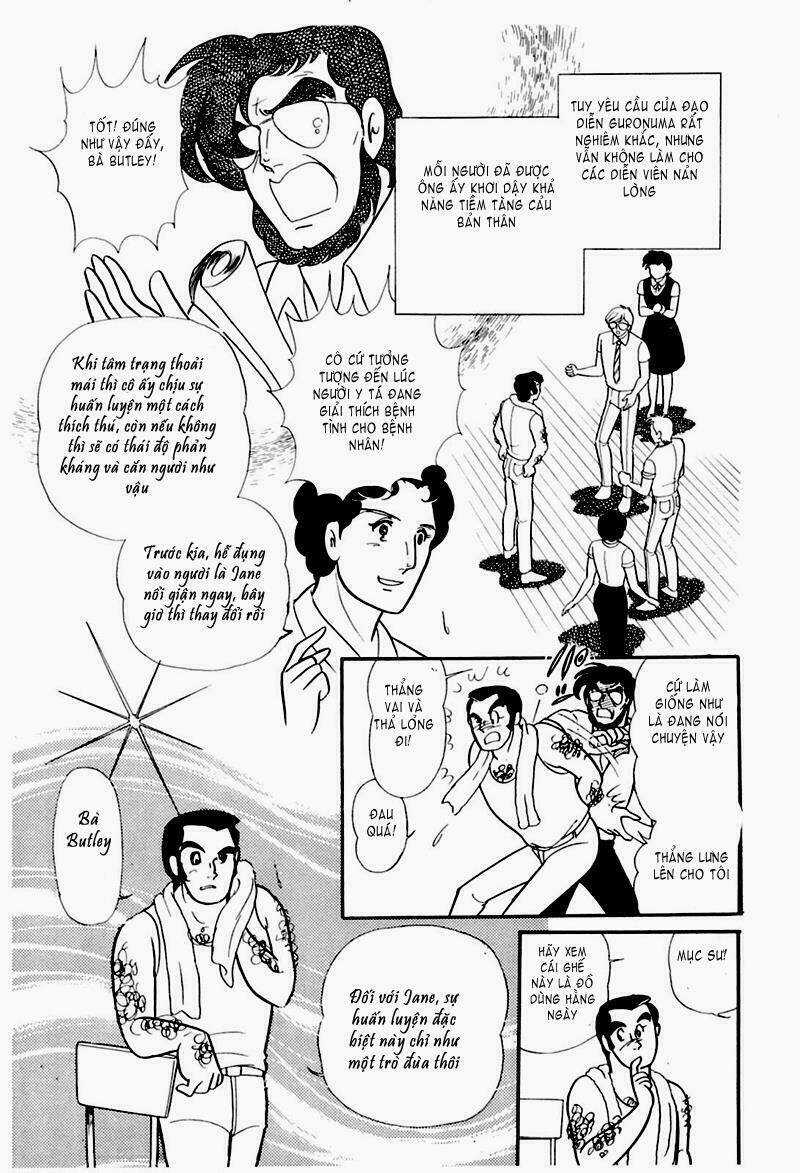 Glass Mask - Chapter 175 - Trang 42