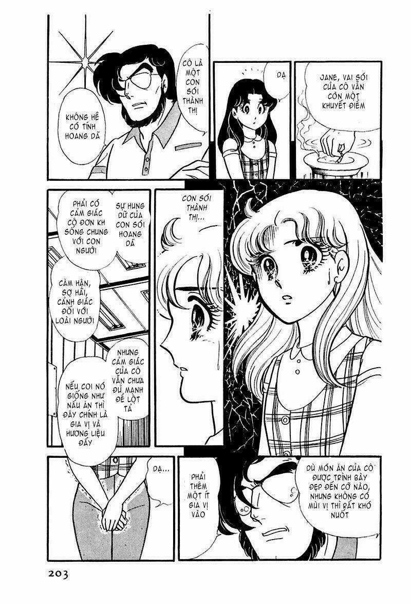 Glass Mask - Chapter 175 - Trang 44