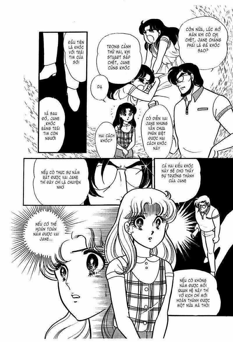 Glass Mask - Chapter 175 - Trang 45