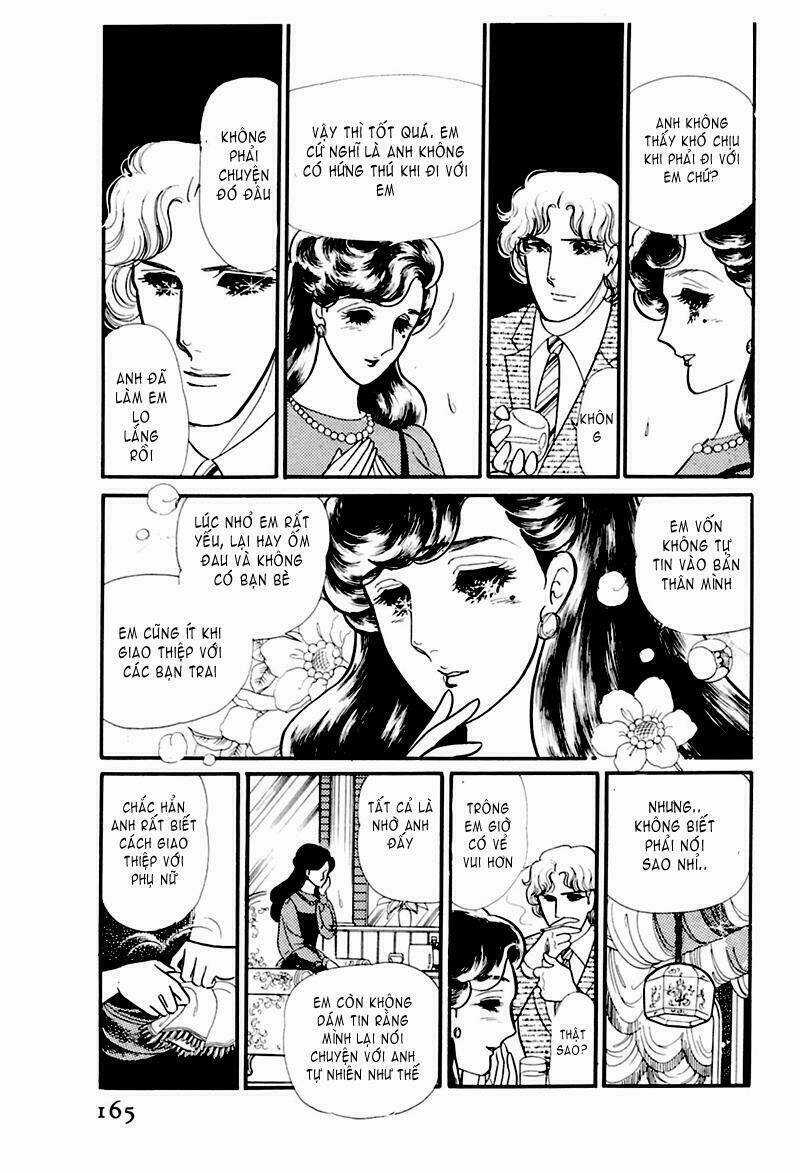 Glass Mask - Chapter 175 - Trang 6