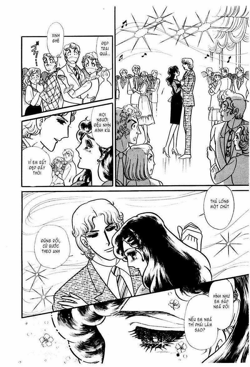 Glass Mask - Chapter 175 - Trang 9