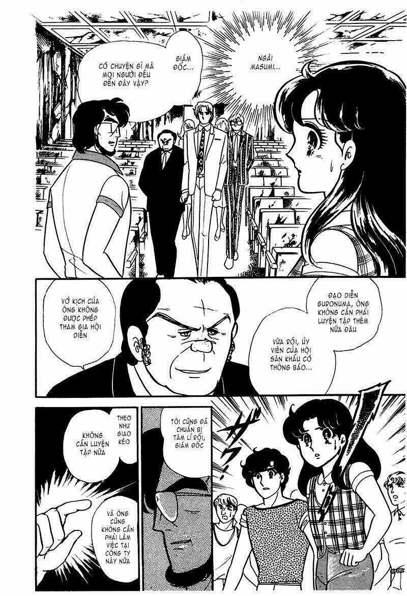 Glass Mask - Chapter 176 - Trang 1