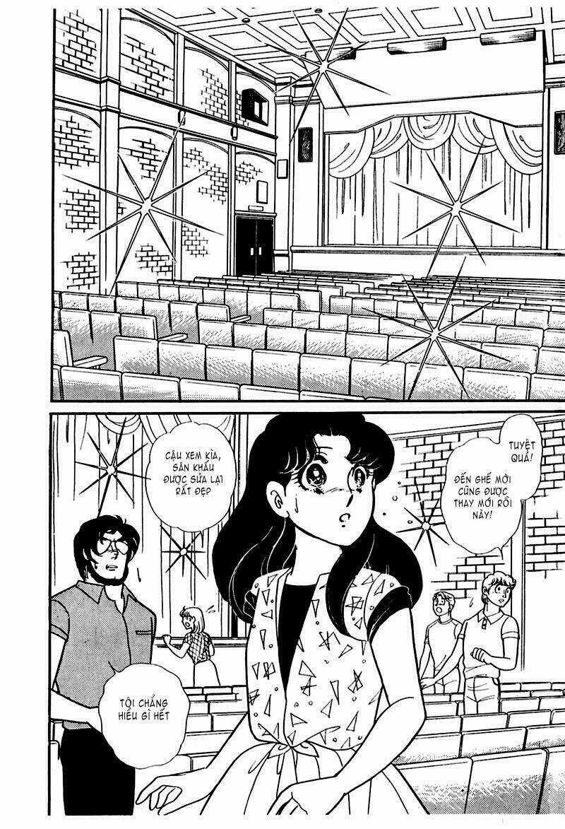 Glass Mask - Chapter 176 - Trang 11