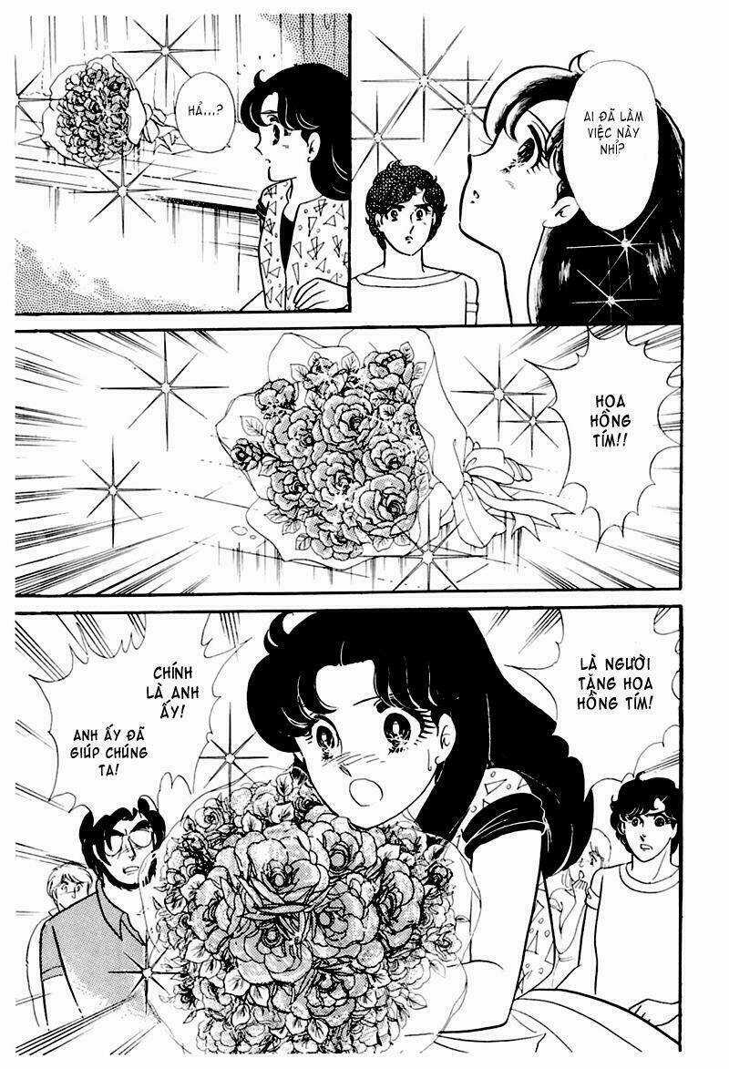 Glass Mask - Chapter 176 - Trang 12