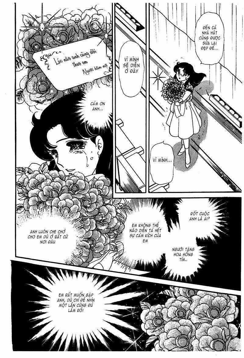 Glass Mask - Chapter 176 - Trang 13