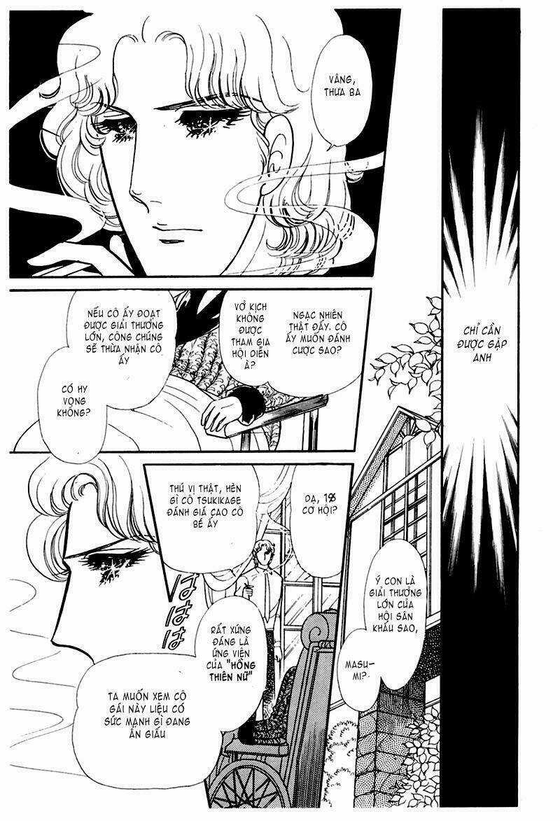 Glass Mask - Chapter 176 - Trang 14
