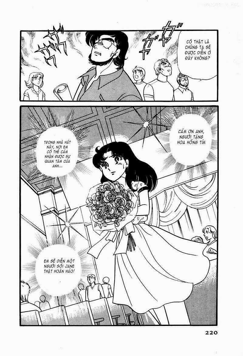 Glass Mask - Chapter 176 - Trang 15