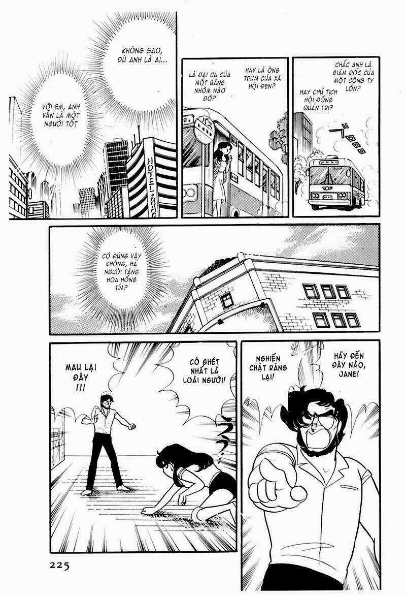 Glass Mask - Chapter 176 - Trang 20