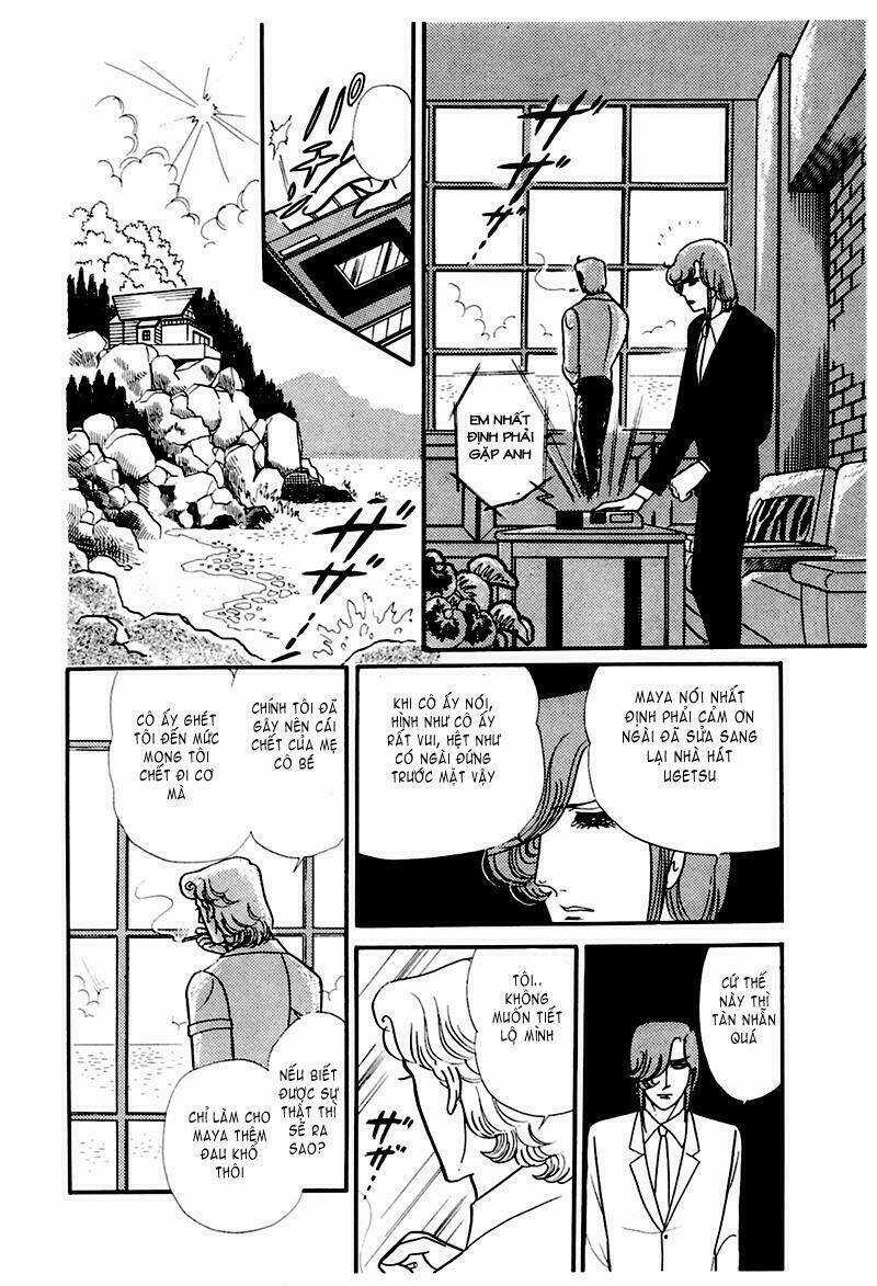 Glass Mask - Chapter 176 - Trang 23