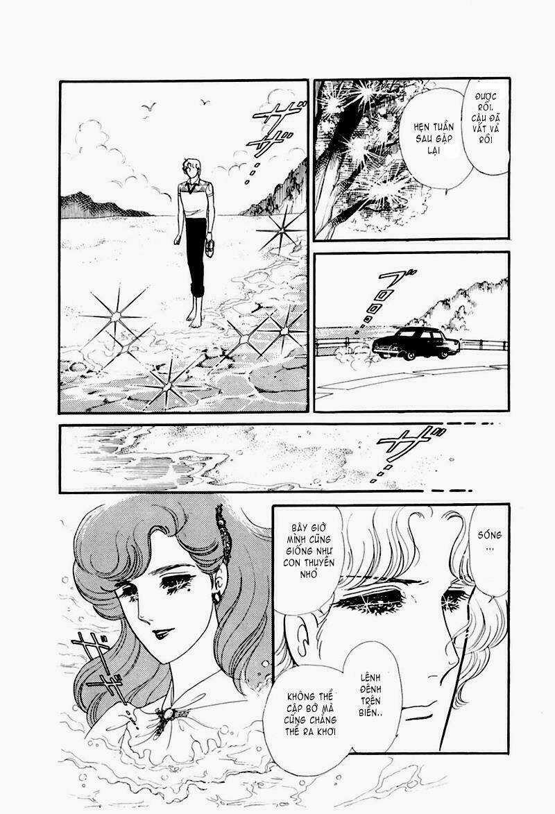 Glass Mask - Chapter 176 - Trang 28