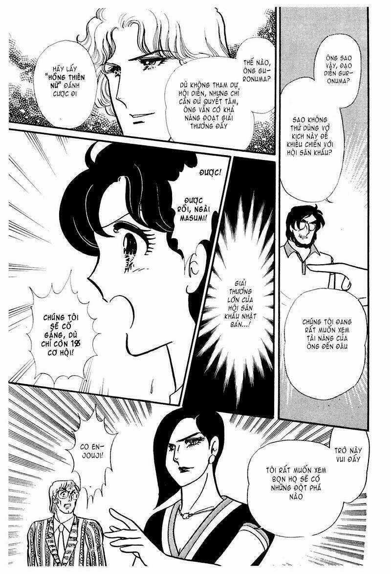 Glass Mask - Chapter 176 - Trang 4