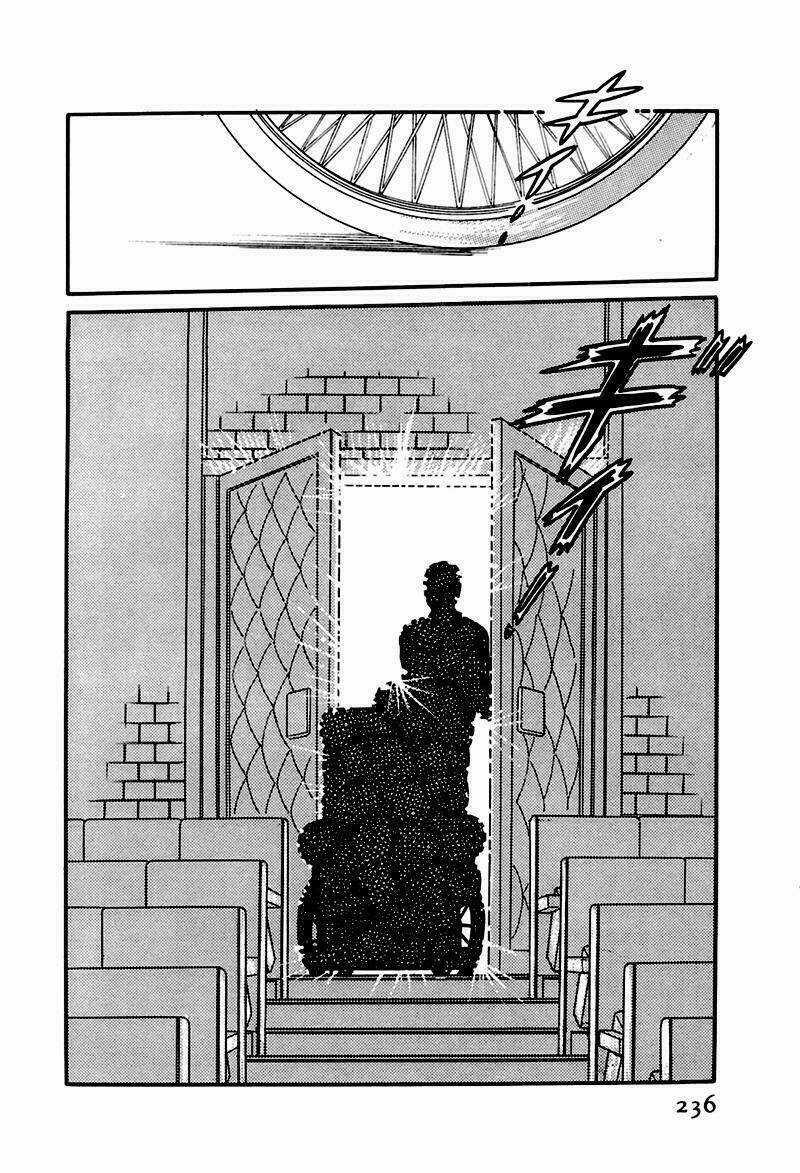 Glass Mask - Chapter 176 - Trang 31