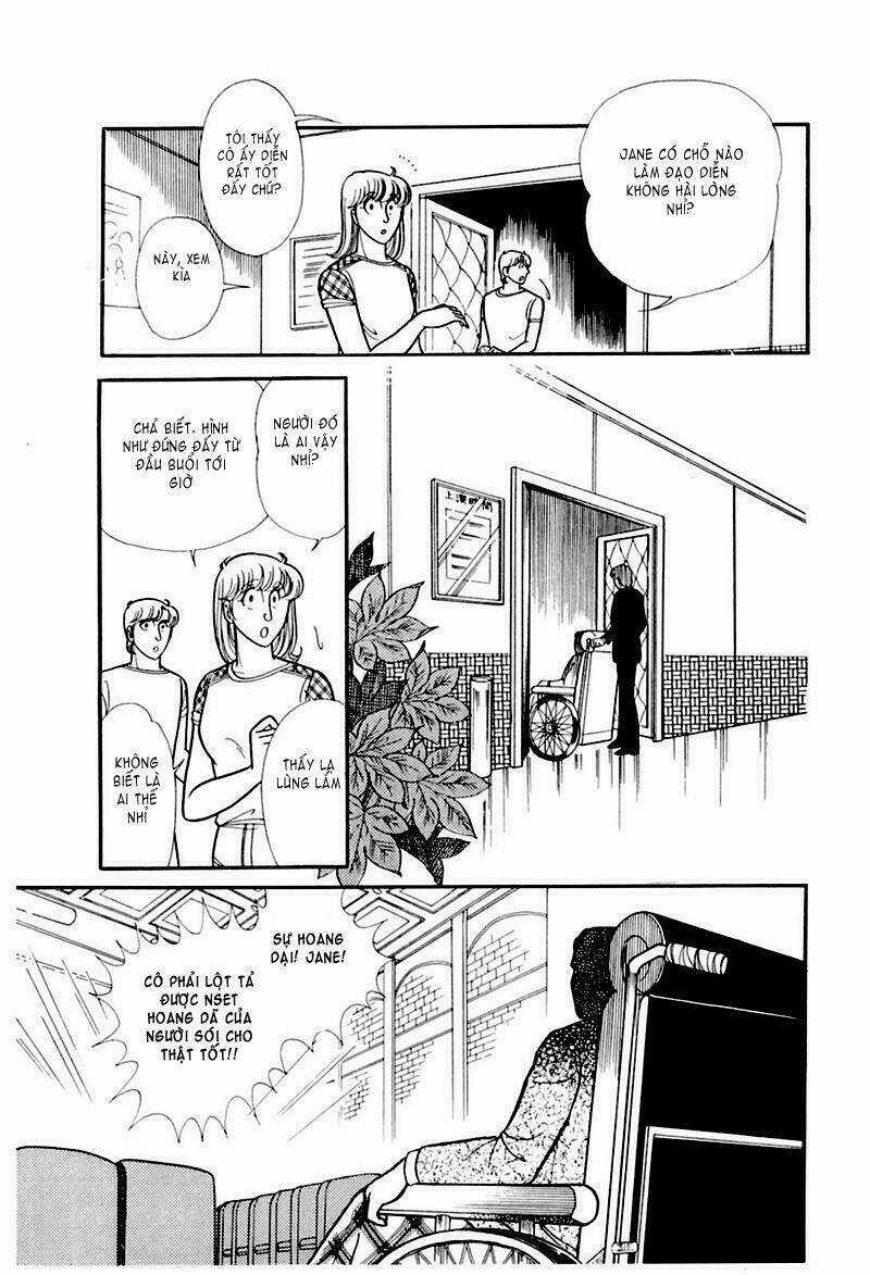 Glass Mask - Chapter 176 - Trang 32