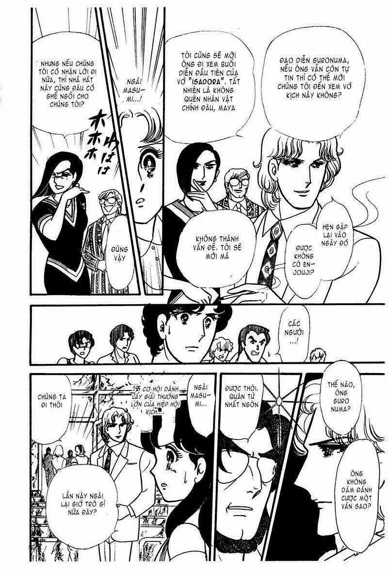 Glass Mask - Chapter 176 - Trang 5