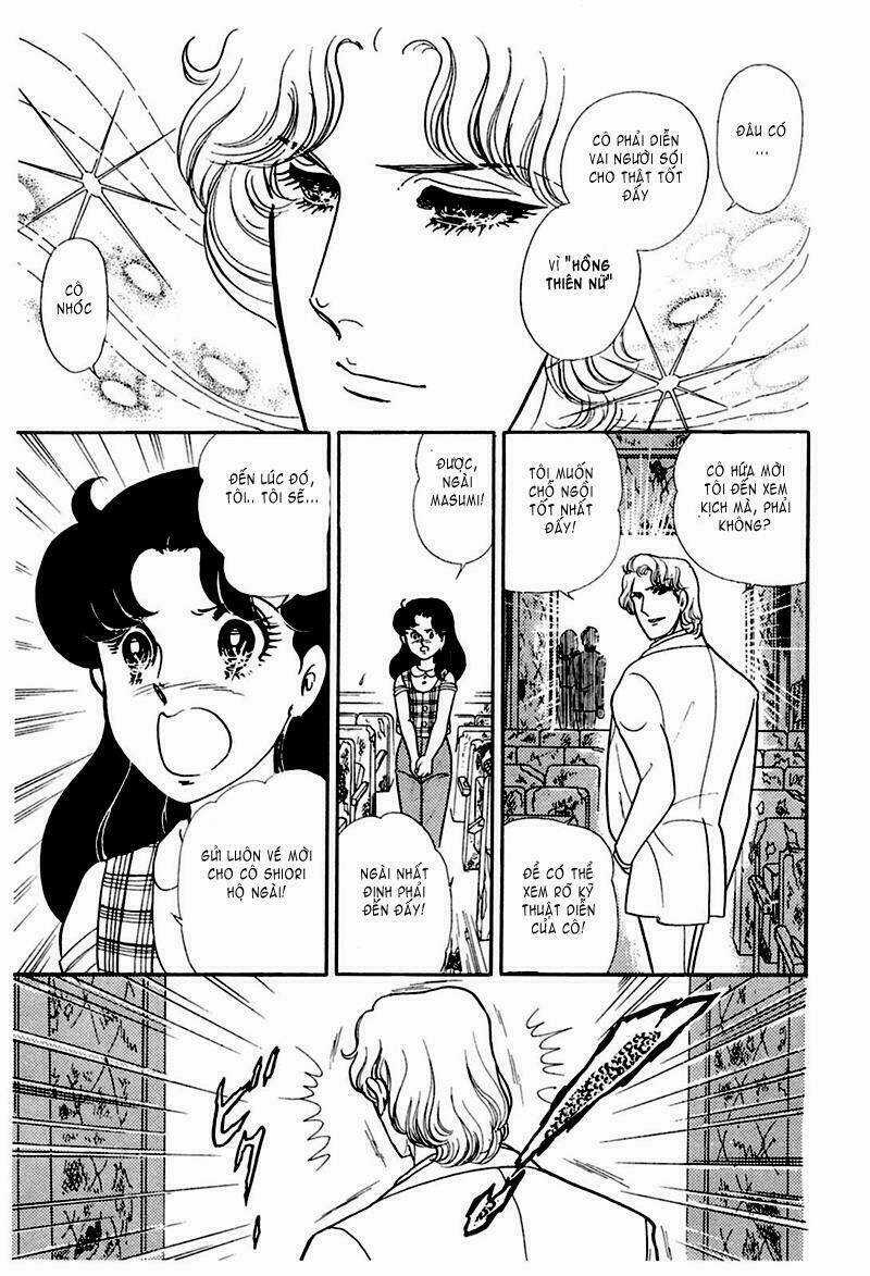 Glass Mask - Chapter 176 - Trang 6