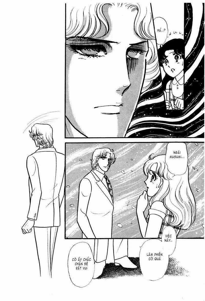 Glass Mask - Chapter 176 - Trang 7