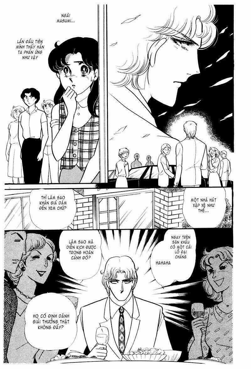 Glass Mask - Chapter 176 - Trang 8