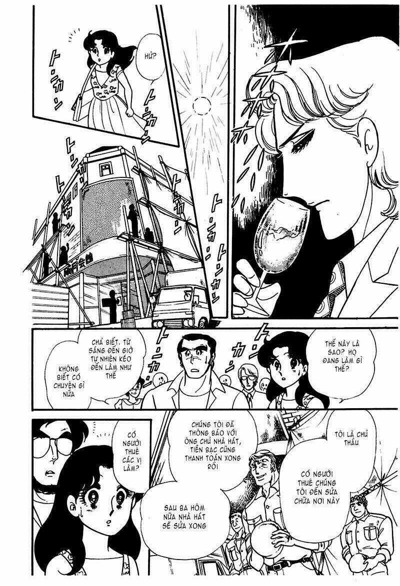 Glass Mask - Chapter 176 - Trang 9