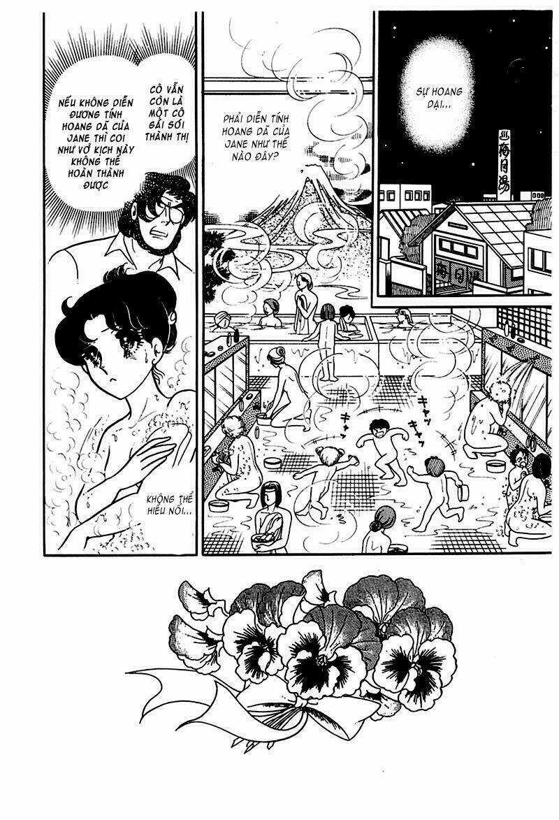 Glass Mask - Chapter 177 - Trang 1