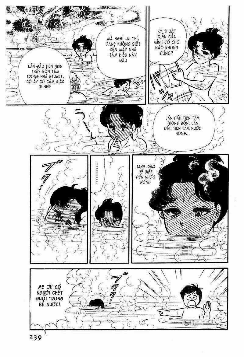 Glass Mask - Chapter 177 - Trang 2